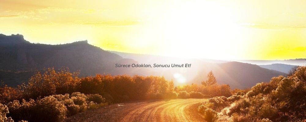surece-odaklan